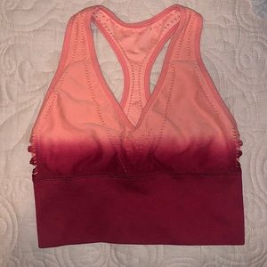 Victoria’s Secret Pink Sports Bra